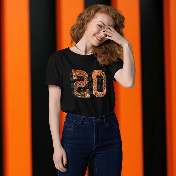 BTC B-day to You 20 | PREMIUM T-shirt