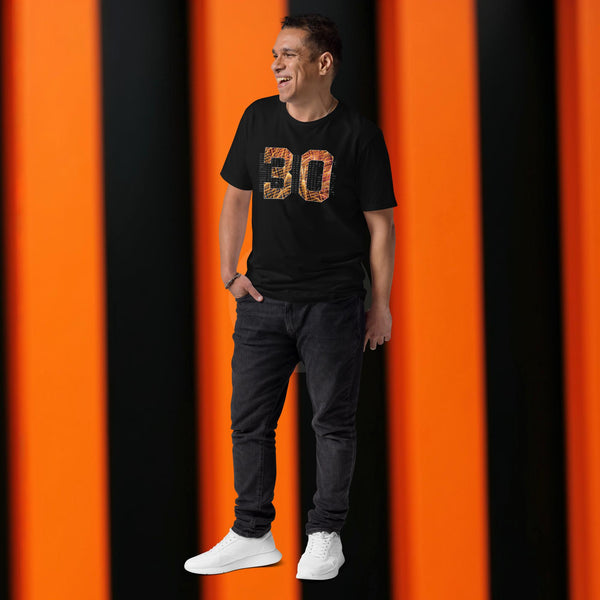 BTC B-day to You 30 | PREMIUM T-shirt