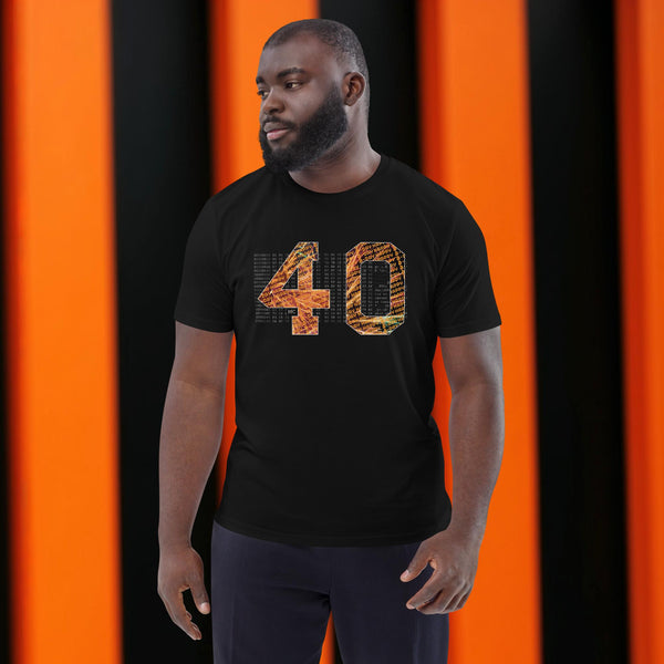 BTC B-day to You 40 | PREMIUM T-shirt