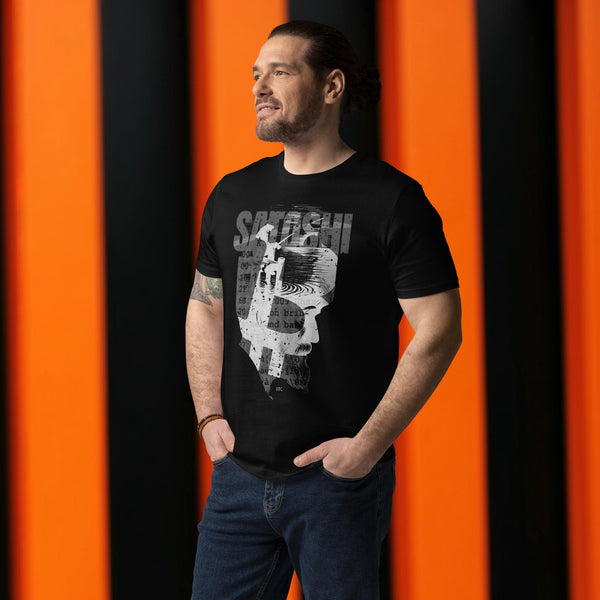 BTC Thinker | PREMIUM T-shirt