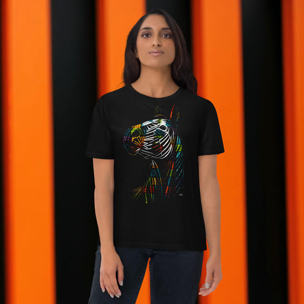 BTC Blockhorse of Freedom | PREMIUM T-shirt