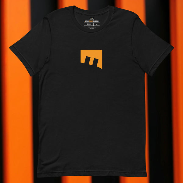 BTC Secret Club | HQ T-shirt