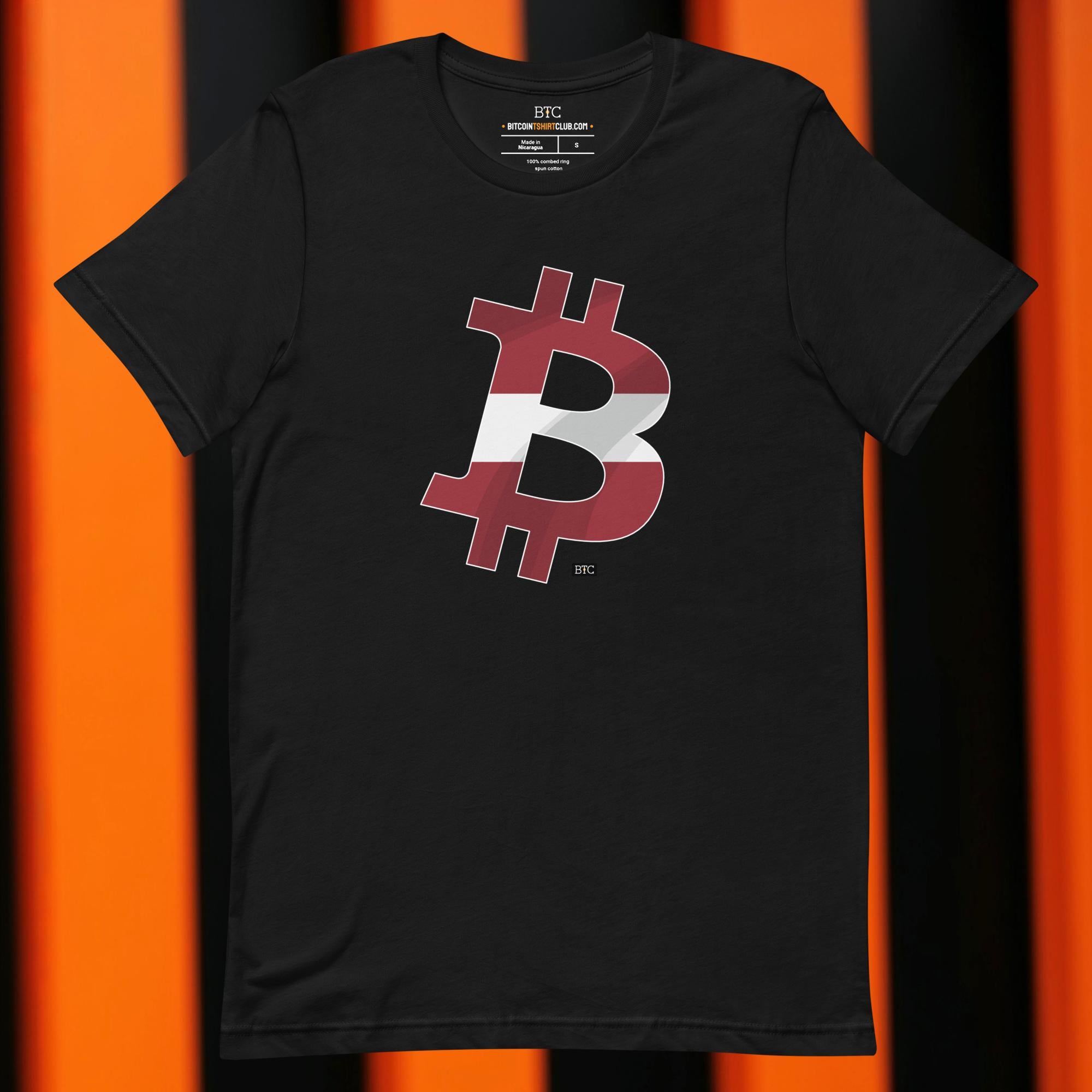 ALL – Bitcoin T-shirt Club | BTC